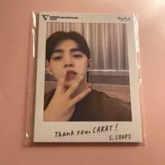 2025年最新】seventeen ファンクラブ 特典の人気アイテム - メルカリ