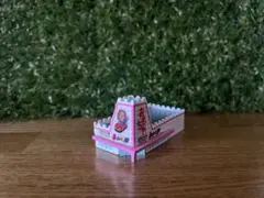 あこがれのハローマック 建物 ガチャ