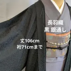 2025年最新】長羽織 裄71の人気アイテム - メルカリ