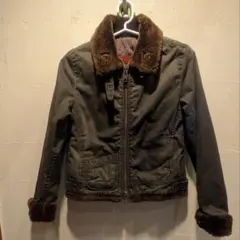JOHNBULL ジャケット