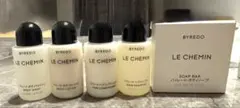 BYREDO LE CHEMIN 5点フルセットのサムネイル
