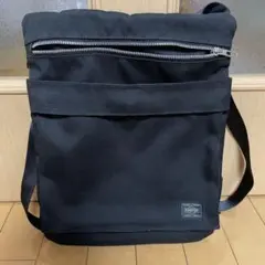 PORTER ショルダーバッグ ブラック