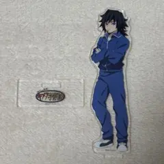 2026年最新】冨岡義勇 アクリル キメツ学園の人気アイテム - メルカリ