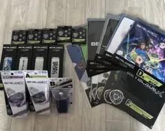 ベイブレードX DMMくじ A〜F賞＋ラストワンコンプセット