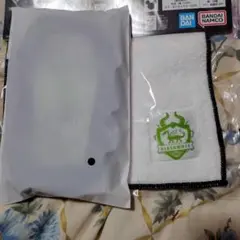 一番くじ ツイステッドワンダーランド ディアソムニア寮セット