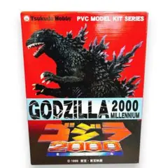 2025年最新】ツクダホビー ゴジラの人気アイテム - メルカリ