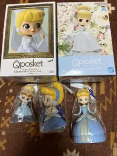 加藤工芸 箱庭フィギュアセット シンデレラ ラスト1点です！ - メルカリ