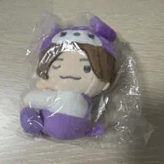 高橋恭平　サンリオマスコットクリップ