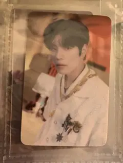 スンミン トレカ