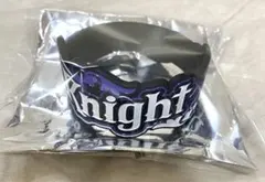 ゆきむら。2個入り❗️KnightA 騎士A ラバーバンド