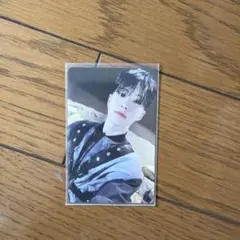 SEVENTEEN 4TH SINGLE タレントカード - メルカリ