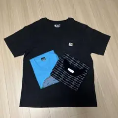 【お得】　Tシャツ3枚セット