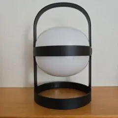 ROSENDAHL COPENHAGEN/Soft Spotソーラー(ブラック)