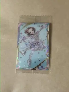 メダリスト　ウエハース　カード　セット