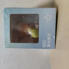 恋とプロデューサー　ハク　フィギュア