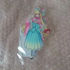 超てんちゃん レトロカラー アクリルスタンド