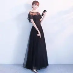 パーティードレス ピアノ演奏会 お呼ばれ　結婚式