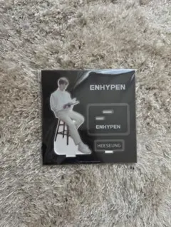 ENHYPEN HEESEUNG ヒスン アクリルスタンド