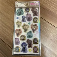 【正規品/未開封】初音ミク うるちゅるポップシール