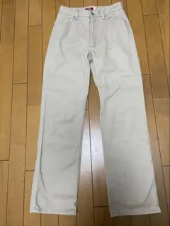 TOPVALU トップバリュー 綿パン