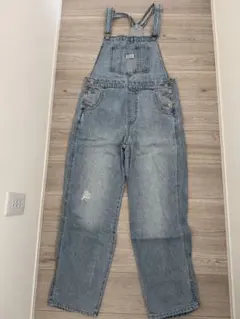 LEVI’S リーバイス デニムオーバーオール