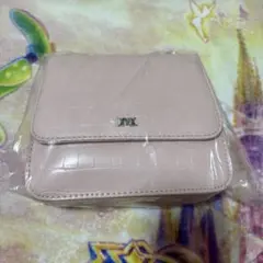 【新品・未使用】NICE CLAUP ノベルティ ミニバッグ