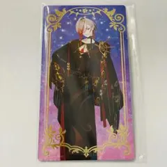 蝶の毒 華の鎖 6周年記念 ステラ 限定 アクスタ 真島 - メルカリ