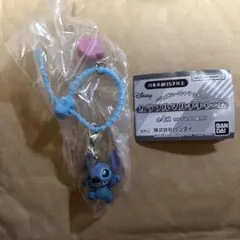 ディズニー カラフルマルチチャーム スティッチ