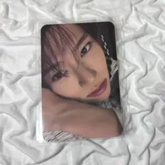 NCT WISH 시온 트레카