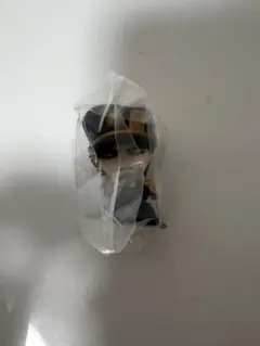 ジョジョの奇妙な冒険 ガチャガチャ 肩ズン