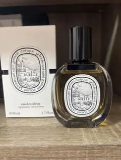 diptyque Eau Duelle 70ml オードパルファム 最終値下！ オードパルファンオーデュエル(ディプティック)の通販・口コミ