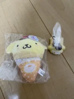 ポムポムプリン　ガチャガチャ　まとめ売り