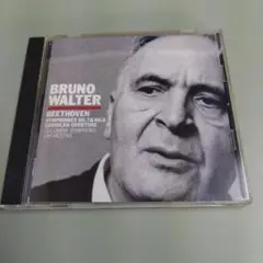 ベートーヴェン 交響曲 第7番、8番 ほか　ワルター