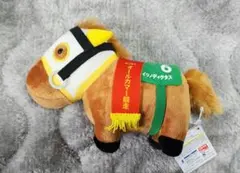 サラブレッドコレクション　イクノディクタス