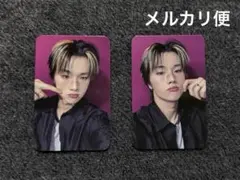 Xdinary Heroes Beautiful Mind ジョンス MMT