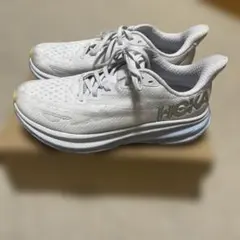 HOKA CLIFTON 9 24.5cm