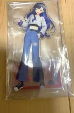 プロセカ　白石　杏　アクスタ