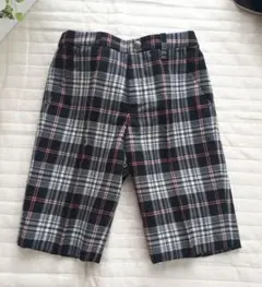 コムサエンジェル　フォーマル　パンツ　120　入学式　結婚式