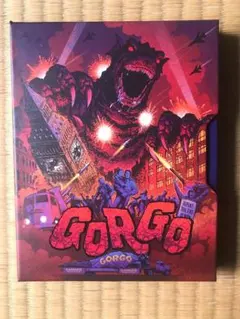 ゴダイゴ／9th・アルバム『ホワット・ア・ビューティフル・ネーム