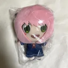 SPY×FAMILY ぬいぐるみマスコット アーニャ