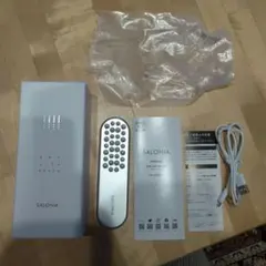 SALONIA EMS LIFT BRUSH 本体のサムネイル