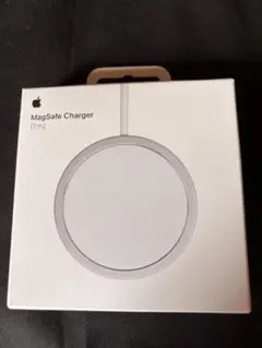 Apple 純正 MagSafe Charger (1m)