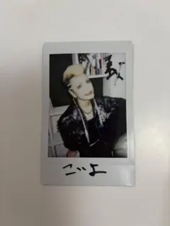 2025年最新】甘い暴力 チェキの人気アイテム - メルカリ さ*お様 甘い暴力