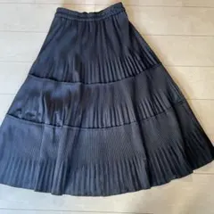 COMME CA ISM のスカート