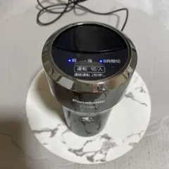 パナソニック ナノイー発生機 F-C100G 車載・屋内用 動作確認済のサムネイル