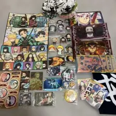 鬼滅の刃　グッズ　まとめ売り