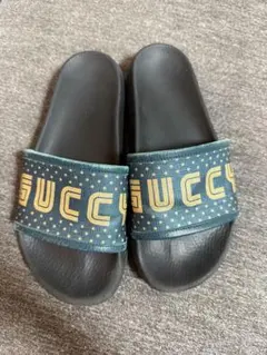 GUCCI グッチ　サンダル