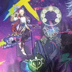 原神 fes チェキ カーヴェ - メルカリ