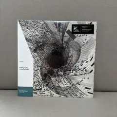 【限定盤】Flying Lotus Cosmogramma アナログレコード 2025年最新】フライング・ロータスの人気アイテム - メルカリ