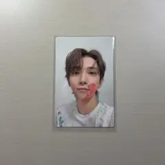 SEVENTEEN JOSHUA トレカ